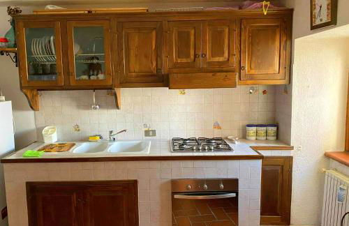 La Casetta nel Verde - Cascia, PG - Foto 13