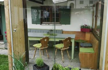 Reithamer Bergfensterl - Foto 19