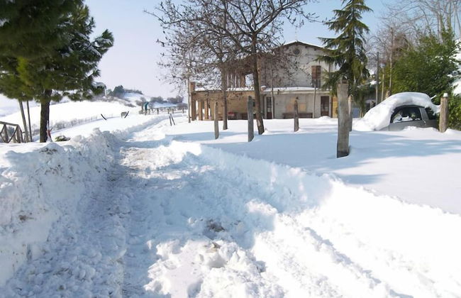 Agriturismo Aqua Viva - Foto 33