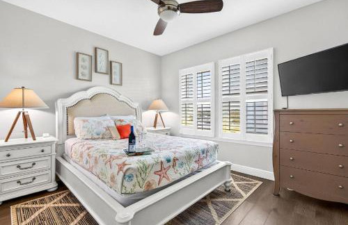 Oceanside Beach Cottage - Foto 38