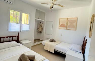 Cozy bungalow in Calpe - Foto 10