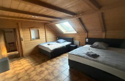 Wohnung Münchnerstrasse 54 Simbach am Inn Mü54 1 gross - Foto 7