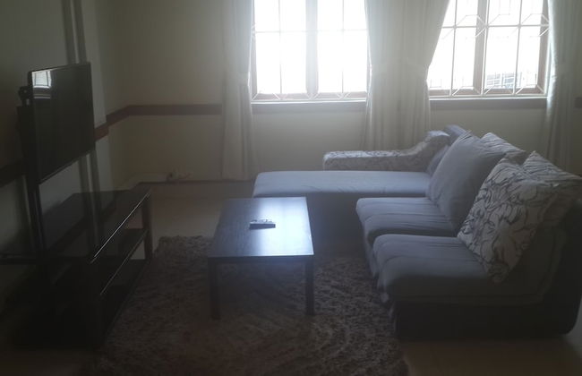 Nokor Lucky Serviced Apartments - Photo 10