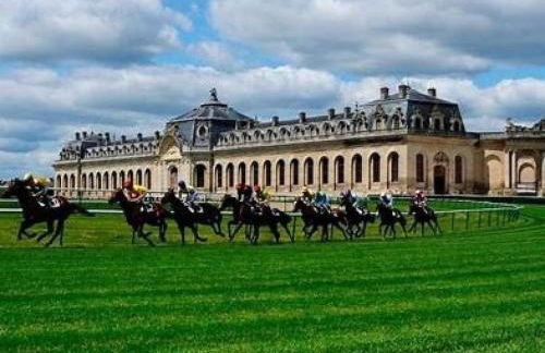 Chantilly sauna relaxation - Foto 22