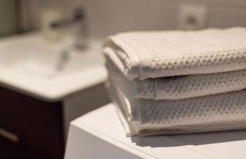 Studio Victor 106 - Cosy et lumineux - Foto 9