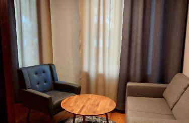 Ruhige Ferienwohnung in Kreuzberg - Foto 3