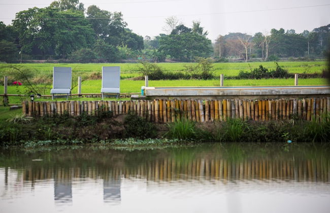 Nirvana Chiang Mai - Foto 26