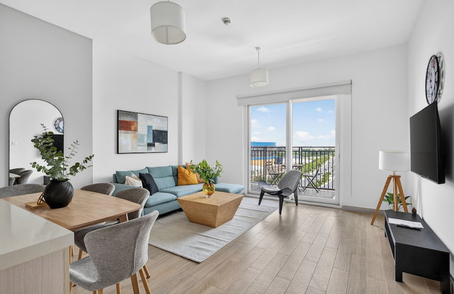 Silkhaus Waters Edge Tower - Yas Island - Foto 1