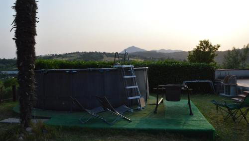 Casa vacanze con vista unica piscina & parcheggio gratis - Foto 3