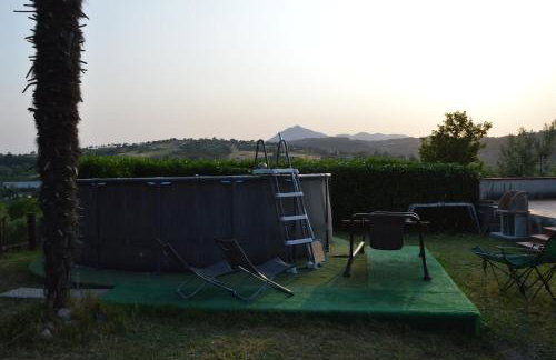 Casa vacanze con vista unica piscina & parcheggio gratis - Foto 3