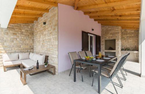 Luxury Villa El Istria with Pool, BBQ, Terrace - Labin-Rabac - Foto 52