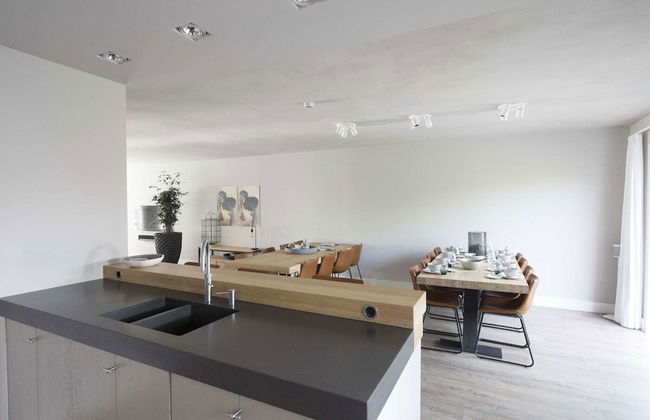 Luxury Villa With Outdoor Kitchen and Lake View - Foto 3