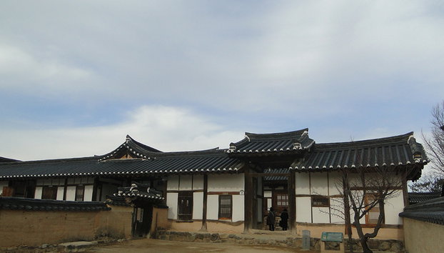Andong Hahoe Dorf und Andong Folk Museum - Ganztägige Privattour - Foto 2