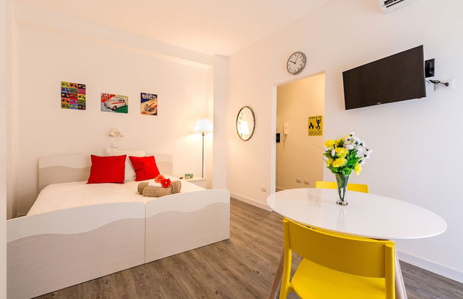 Alessia's Flat - Naviglio Grande 2 - Foto 1