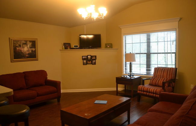 Echo Canyon Resort & Marina - Foto 62