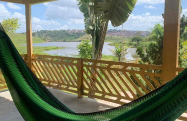 Casa do Lago Sairé - Photo 19