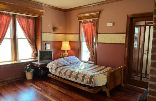 Gwen's Place - Private 2nd Floor - Foto 42