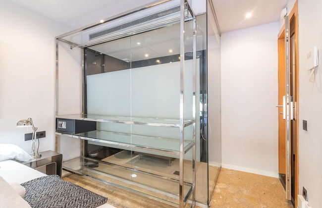 MSB Brand New Apartments in City Center - Photo 26