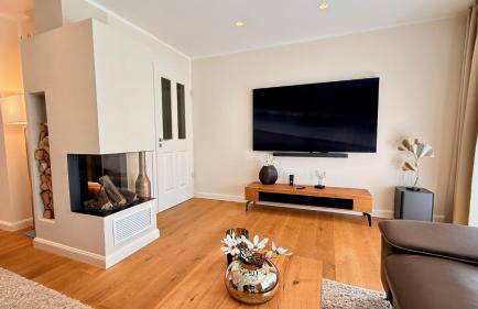 Haus Holiday Walkenried Design Apartments - Foto 16