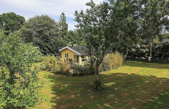 6 Person Holiday Home in Borup - Foto 28