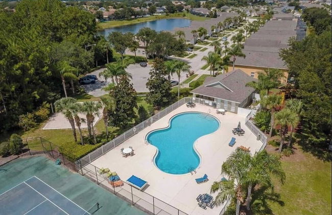 New Ownership 7BR Close to Disney - Foto 22