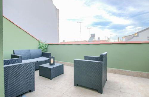 La Plaza-Colón - Foto 30