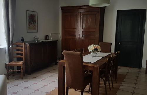 Gîte Champêtre aux Portes de Toul avec Internet WiFi - FR-1-584-395 - Foto 7