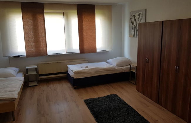 AB Apartment 26 - Fasanenhof - Foto 2