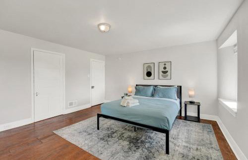 Spacious 5-Bed Retreat in Charming Kennett Square - Foto 8