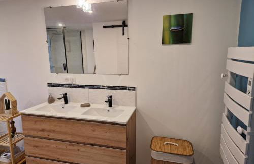 Gîte des Vignes à Viéville-sous-les-Côtes Escapade nature et patrimoine Meuse - Foto 16