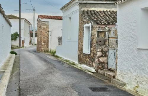 Villa Rosa with private pool, Athens Riviera - Foto 55