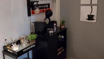 StudioRD Copacabana 250m da praia esquina com a Rua do Copacabana Palace Rodolfo Dantas - Foto 3