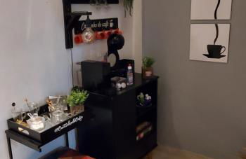 StudioRD Copacabana 250m da praia esquina com a Rua do Copacabana Palace Rodolfo Dantas - Foto 3