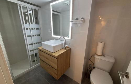 Apartment close Barcelona - Rentals Badalona Beach - Free Parking - Photo 30