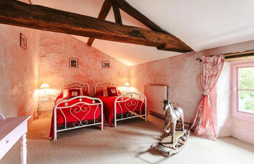 Logis La Tour - Gîte La Tour - Foto 17