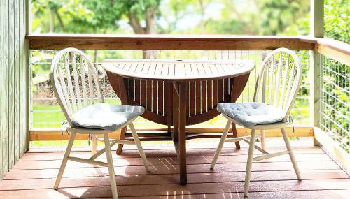 PonoMana Oasis's - Zen Cottage - Foto 3