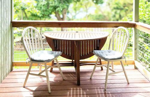 PonoMana Oasis's - Zen Cottage - Foto 3