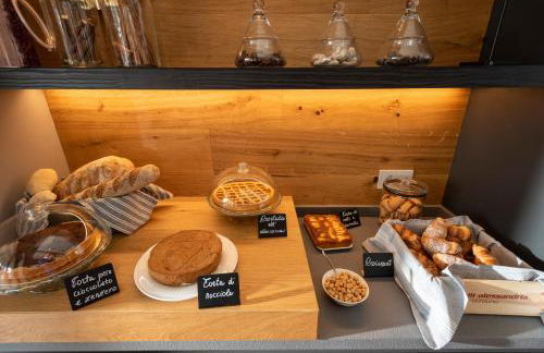 Agriturismo Speziale Wine Resort - Foto 11