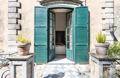 Villa Ninina nel Cuore del Parco dell’Etna x10 - Foto 27