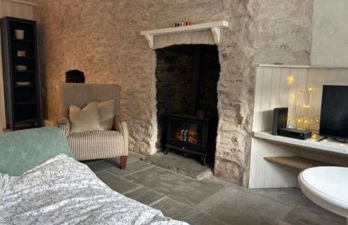 Little Cottage, Big Character - Foto 14