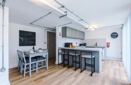 Home away from home just off Junction 21 of M6 - Foto 5