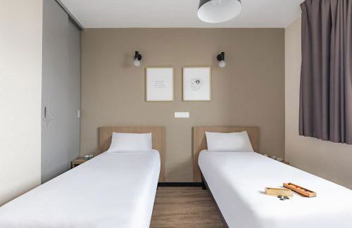 Appart'City Confort Amiens Gare - Photo 60