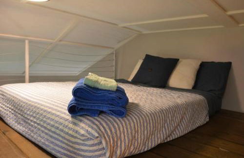 Sister Lake Cottages - Unit 1 - Photo 13