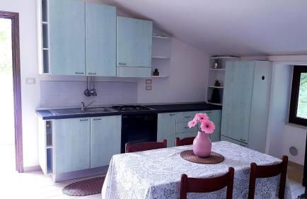 Villa Rico Masseria nel Parco - Photo 30