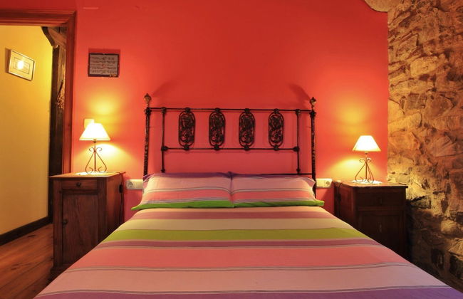 Casa Rural Kaxkarre - Foto 8