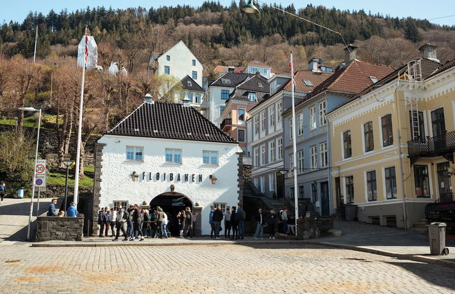 Budgetel - Kong Oscars gate 44 - Foto 51