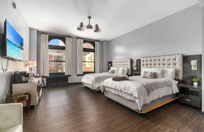 Splendid En Suite Double - Photo 1