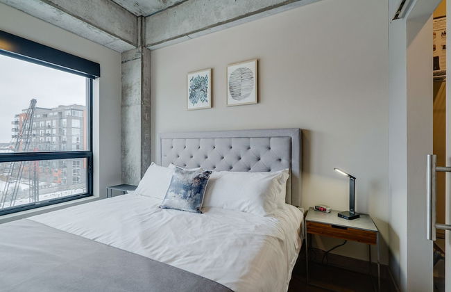 Sable 507 - Alcove - Foto 2