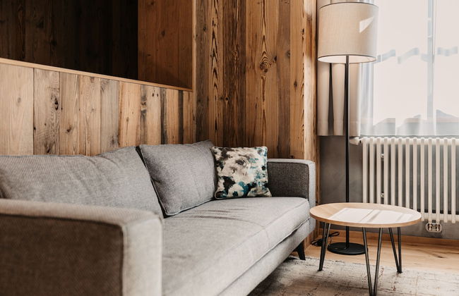 Hofgut Apartment & Lifestyle Resort - Foto 65