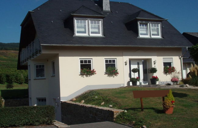 Vineyard View Romantic Stay - Foto 1